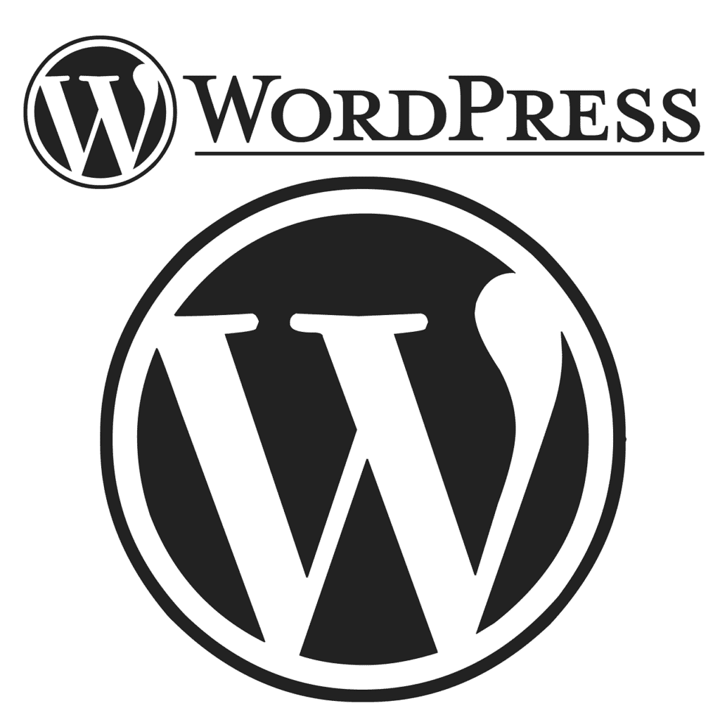 wordpress