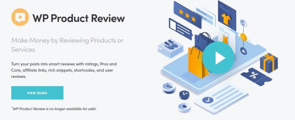 wp-product-review