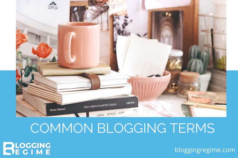 common-blogging-terms