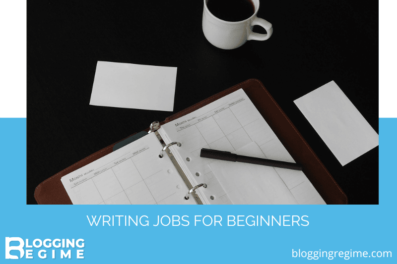 writing jobs, writing