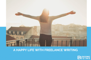 benefits of freelance writing