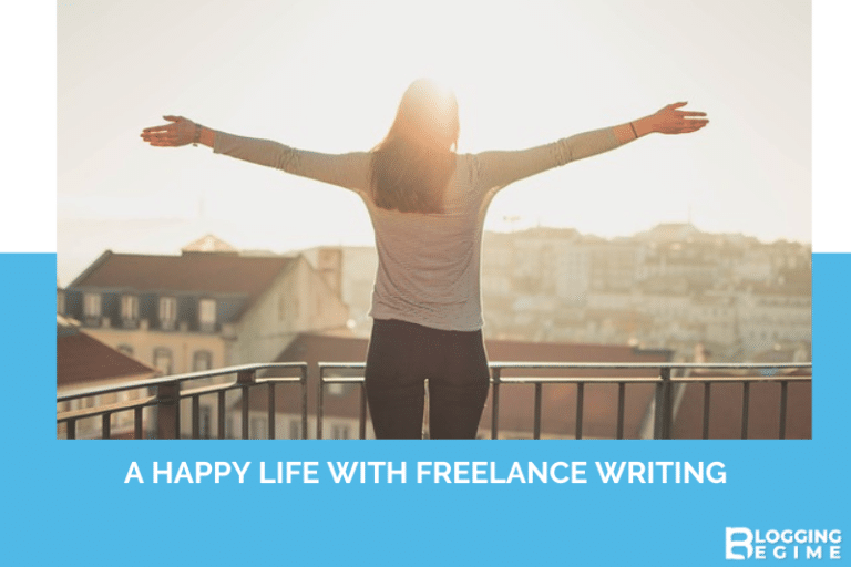 benefits of freelance writing